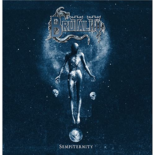 Brutality - Sempiternity [CD]