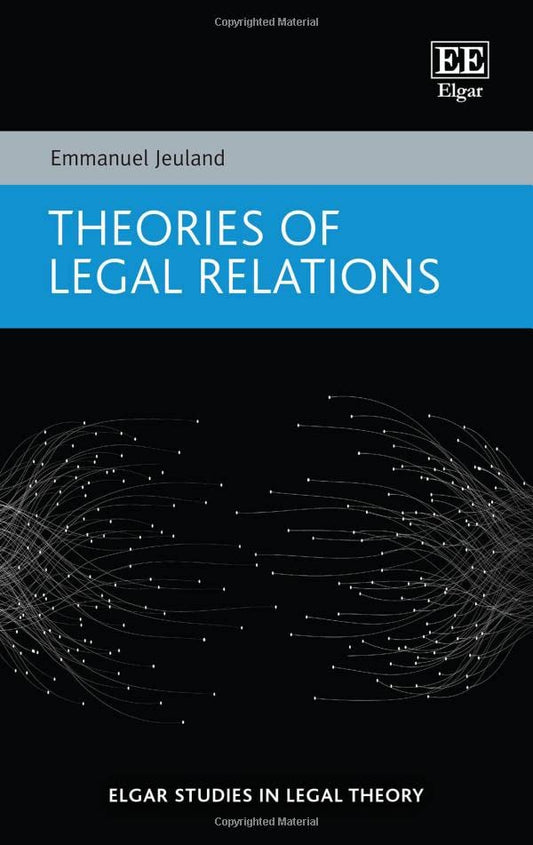 Theories of Legal Relations