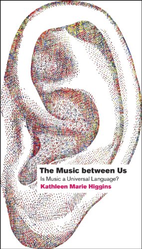 The Music Between Us: Is Music a Universal Language?