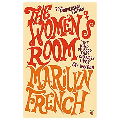 Thewomen's Room By French, Marilyn