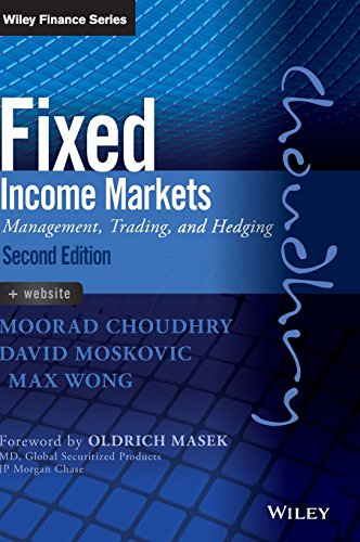 Fixed Income Markets: Management
