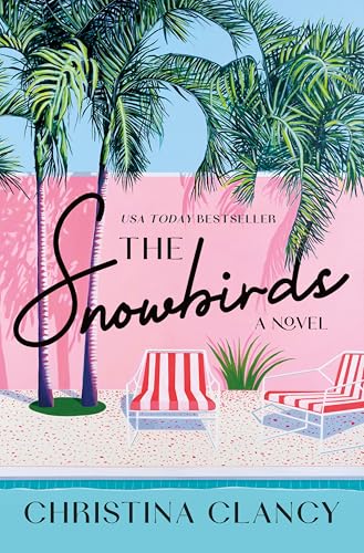 The Snowbirds