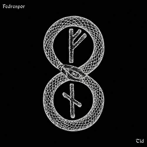 Fedrespor - Tid [CD]