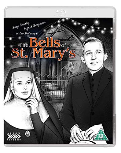 The Bells Of St Mary's [BLU-RAY]