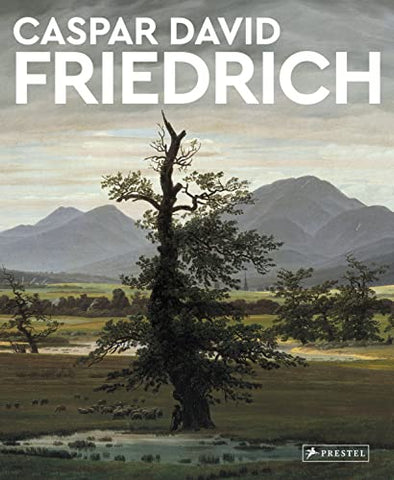 Caspar David Friedrich: Masters of Art