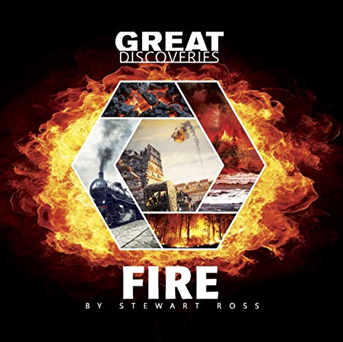Fire (Great Discoveries)