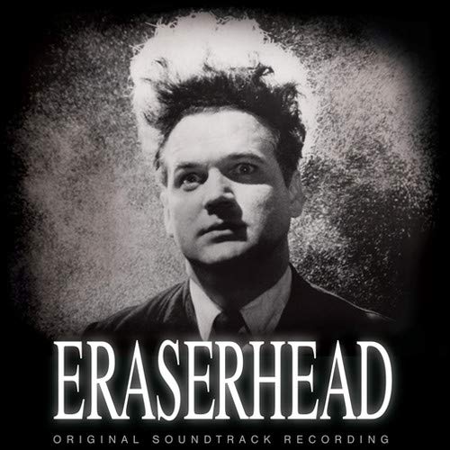 Various - Eraserhead - Original Soundtrack [CD]