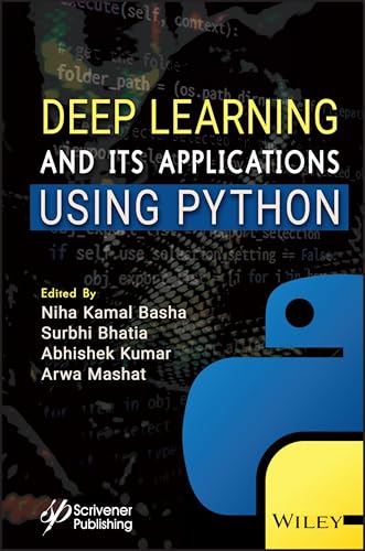 Deep Learning and its Applications using Python