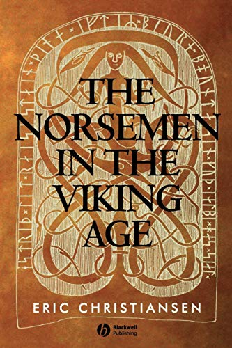 Norsemen in the Viking Age