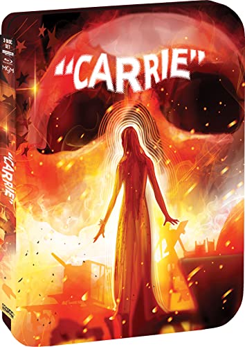 Carrie [BLU-RAY]