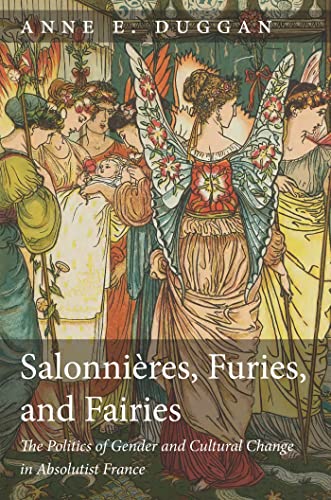 Salonnieres