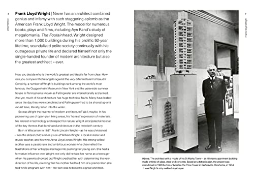 Design Monograph: Wright
