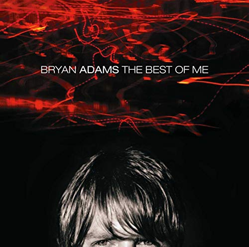 Bryan Adams - The Best Of Me [CD]