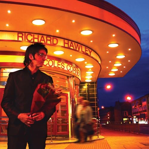 Richard Hawley - Coles Corner [CD]