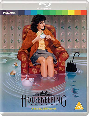 Housekeeping [BLU-RAY]