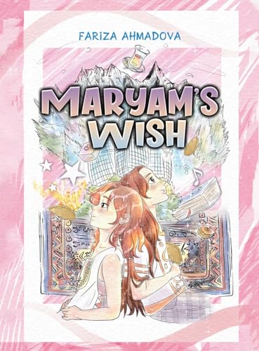 Maryam's Wish