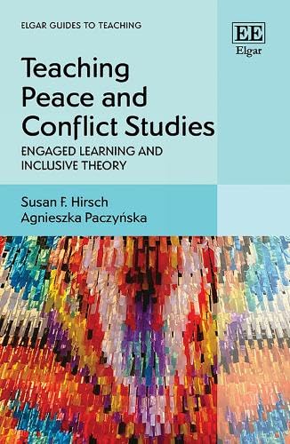 Teaching Peace and Conflict Studies : Engaged Learning and Inclusive Theory