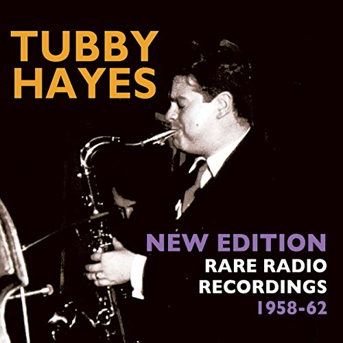 Various - New Edition - Rare Radio Recordings 1958-62 [CD]