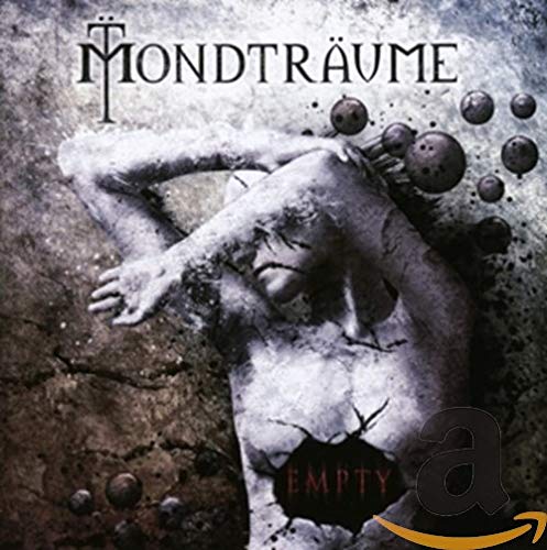 Mondträume - Empty [CD]