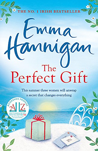 The Perfect Gift: This uplifting novel of mothers and daughters will warm your heart