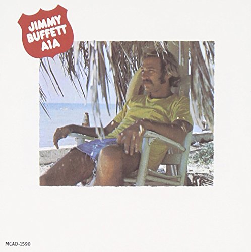 Buffett,jimmy - A-1-A [CD]
