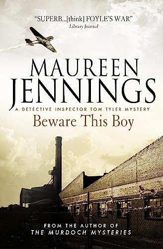 Beware This Boy : 2.00