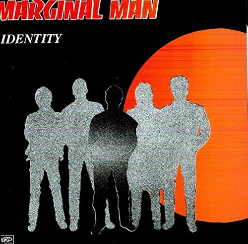 Marginal Man - Identity [VINYL]