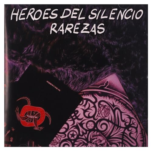 Various - Rarezas [CD]