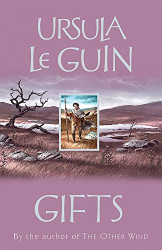 Gifts (Annals of the Western Shore)