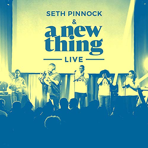 Various - A New Thing Live [CD]