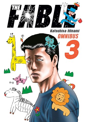 The Fable Omnibus 3 (Vol. 5-6) : 3