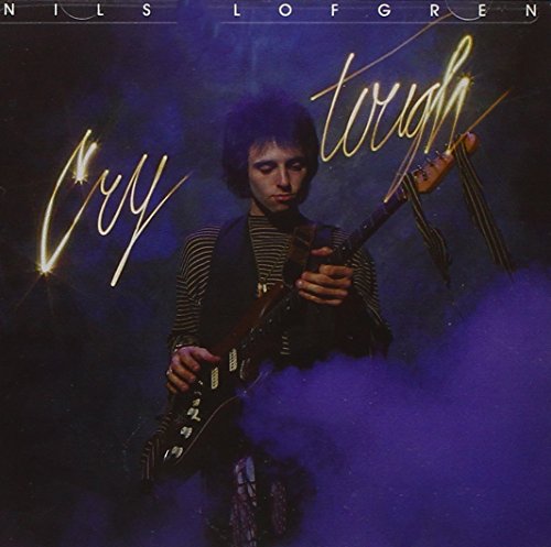 Lofgren Nils - Cry Tough [CD]