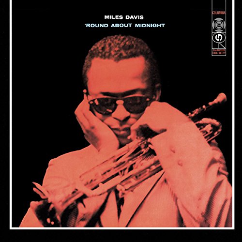 Davis,miles - Round About Midnight [CD]