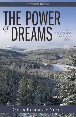 Power of Dreams, The