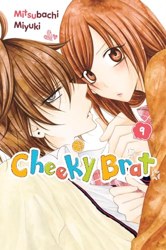 Cheeky Brat Gn Vol 09 (C: 0-1-2)