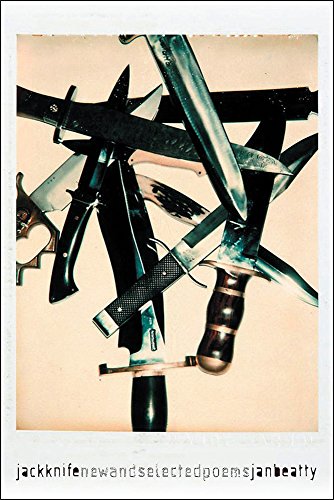 Jackknife : New and Selected Poems
