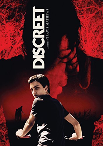 Discreet [DVD]