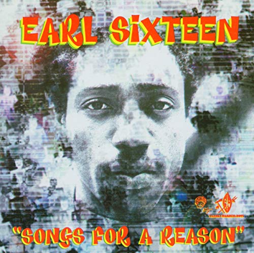 Earl Sixteen - Songs For A Reason [CD]