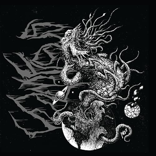 Vulnificus - Inextricable [CD]
