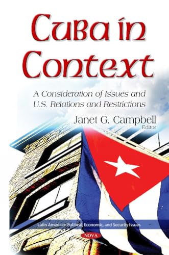 Cuba in Context