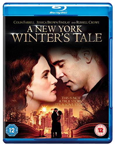 Ny Winter's Tale [BLU-RAY]