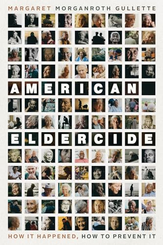 American Eldercide : How It Happened, How to Prevent It