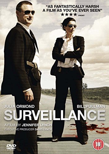 Surveillance [DVD]
