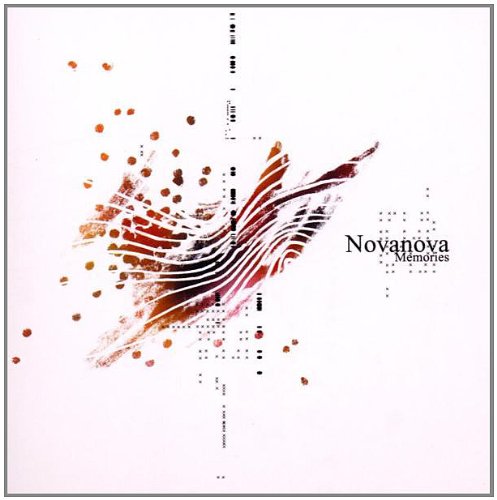 Nova Nova - Memories [CD]