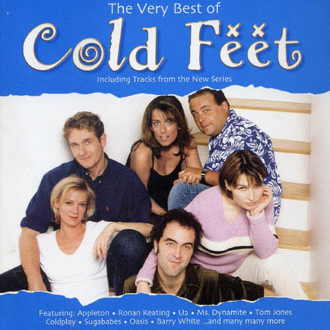 Various - The Very Best Of Cold Feet [CD]