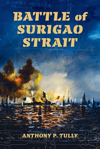 Battle of Surigao Strait