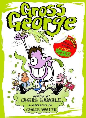 Gross George : 1