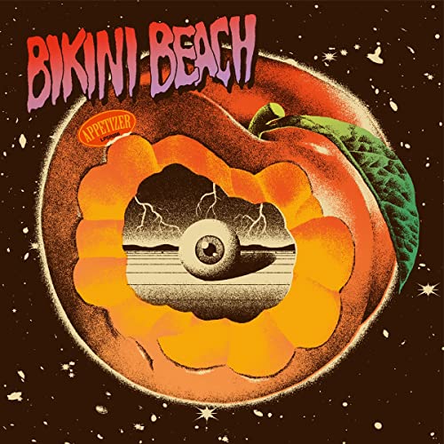 Bikini Beach - Appetizer [VINYL]