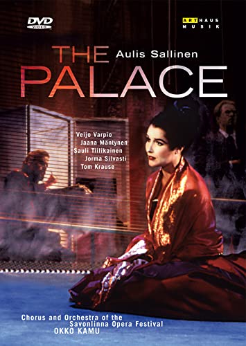 The Palace [DVD]