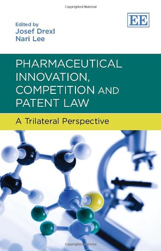 Pharmaceutical Innovation
